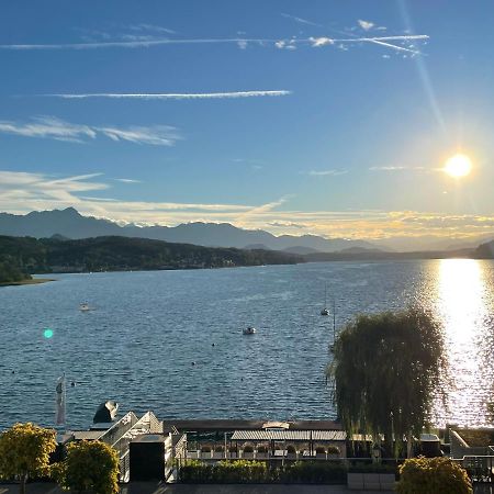 Apartment Lake'S Pörtschach am Wörthersee エクステリア 写真