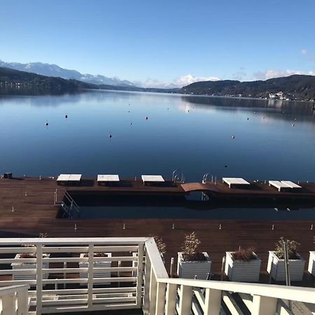 Apartment Lake'S Pörtschach am Wörthersee エクステリア 写真