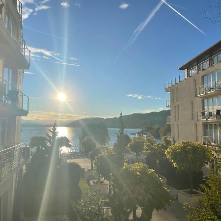 Apartment Lake'S Pörtschach am Wörthersee エクステリア 写真