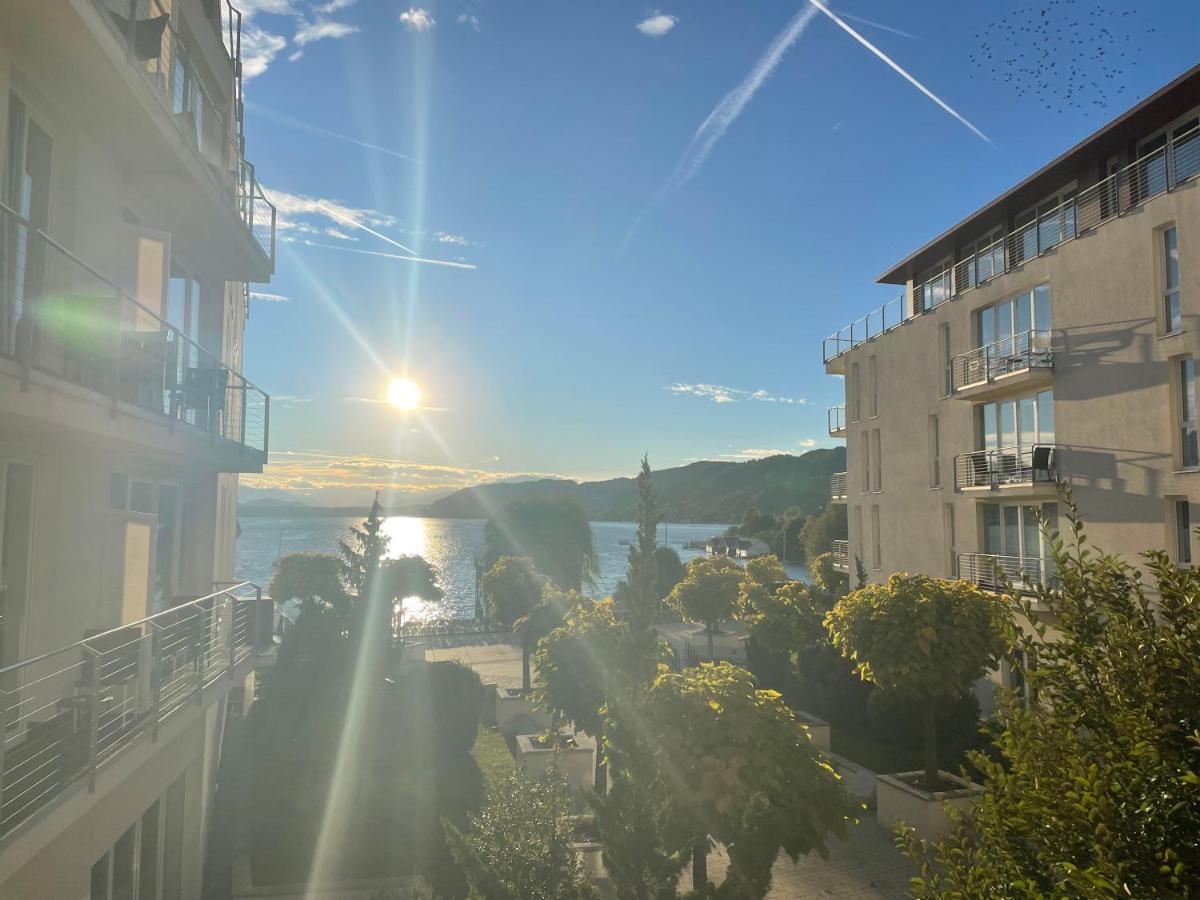 Apartment Lake'S Pörtschach am Wörthersee エクステリア 写真