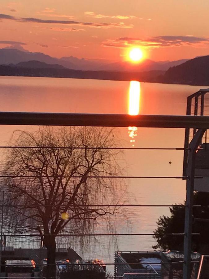 Apartment Lake'S Pörtschach am Wörthersee エクステリア 写真