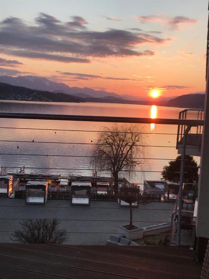 Apartment Lake'S Pörtschach am Wörthersee エクステリア 写真