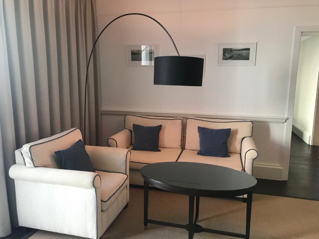 Apartment Lake'S Pörtschach am Wörthersee エクステリア 写真