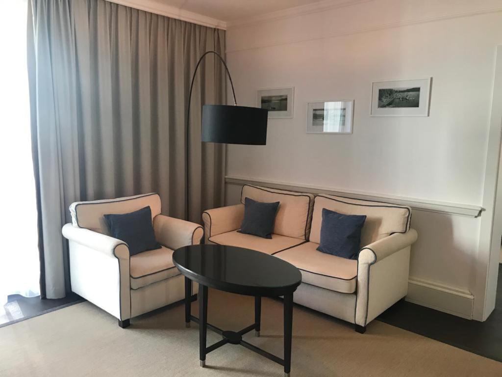 Apartment Lake'S Pörtschach am Wörthersee エクステリア 写真