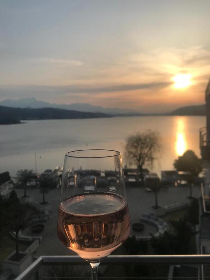 Apartment Lake'S Pörtschach am Wörthersee エクステリア 写真