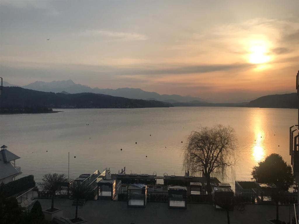 Apartment Lake'S Pörtschach am Wörthersee エクステリア 写真