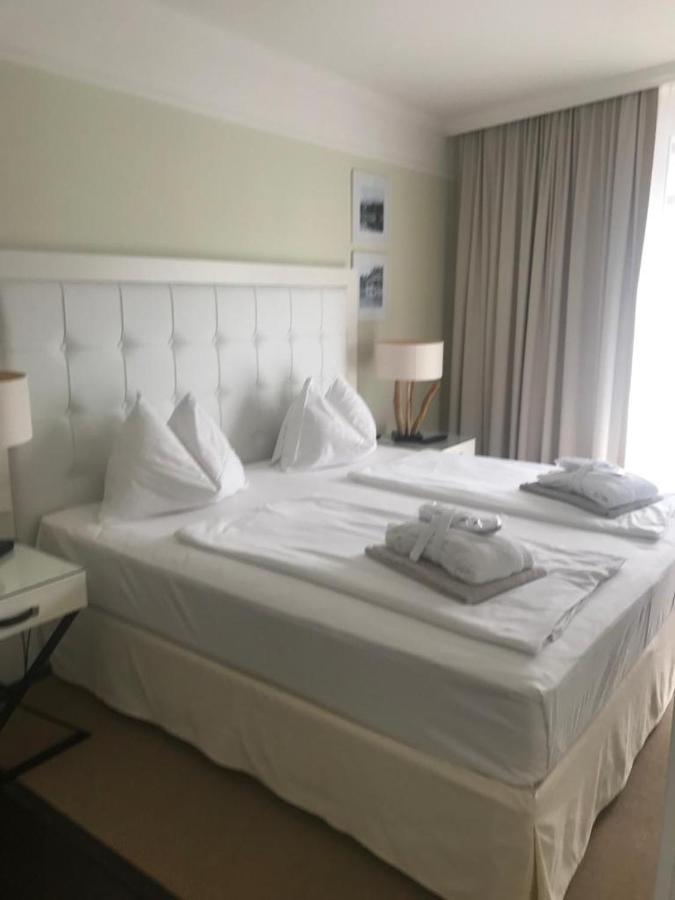 Apartment Lake'S Pörtschach am Wörthersee エクステリア 写真