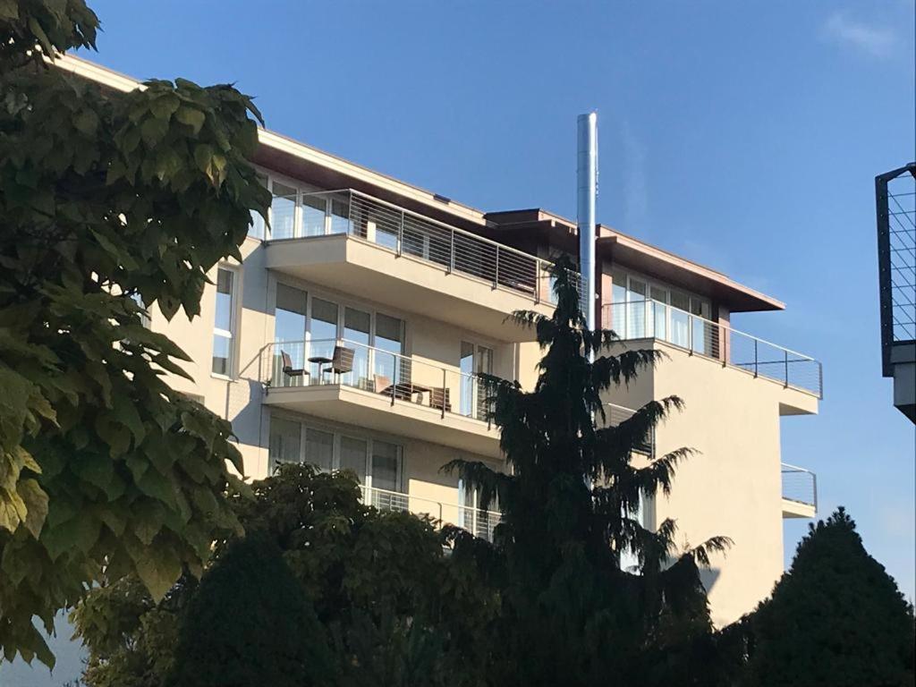 Apartment Lake'S Pörtschach am Wörthersee エクステリア 写真
