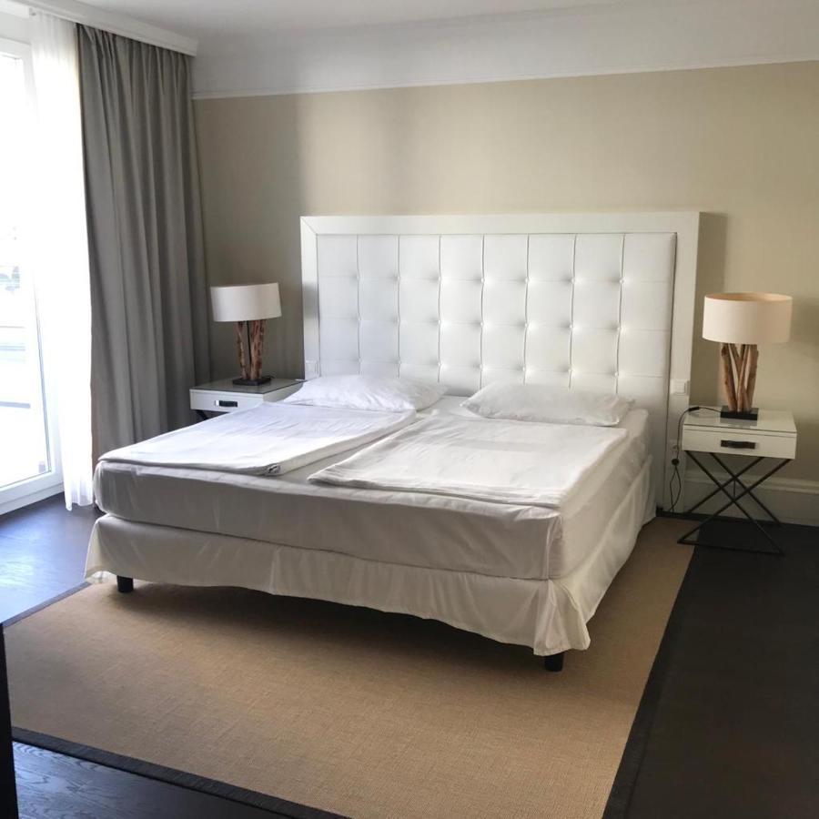 Apartment Lake'S Pörtschach am Wörthersee エクステリア 写真