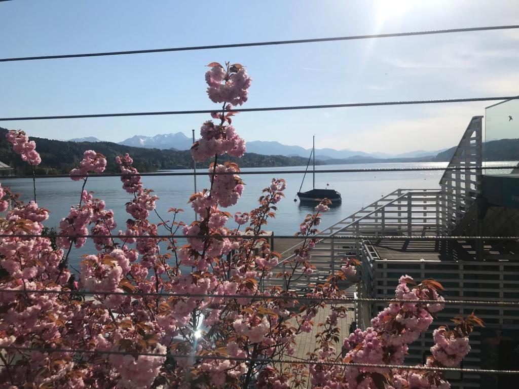 Apartment Lake'S Pörtschach am Wörthersee エクステリア 写真