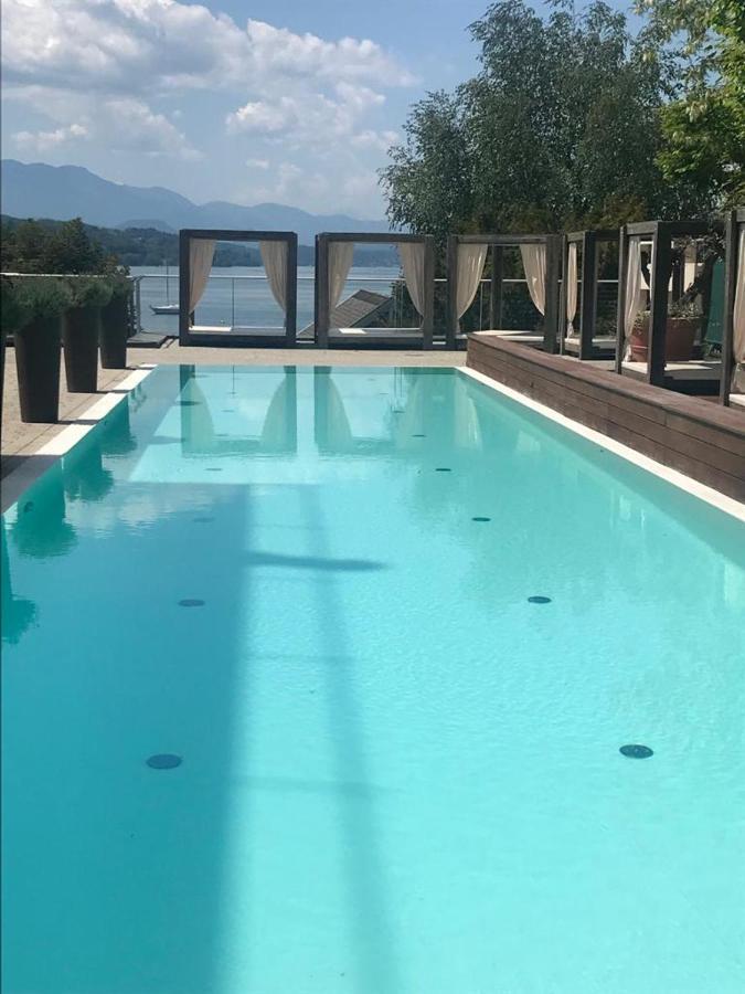 Apartment Lake'S Pörtschach am Wörthersee エクステリア 写真
